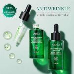 خرید سرم صورت رتینول سنتلا سادور40ml