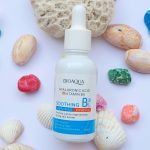 خرید سرم صورت هیالورونیک اسیدB5 بیوآکوا30ml