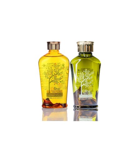 روغن زیتون معطر مو و بدن200ml