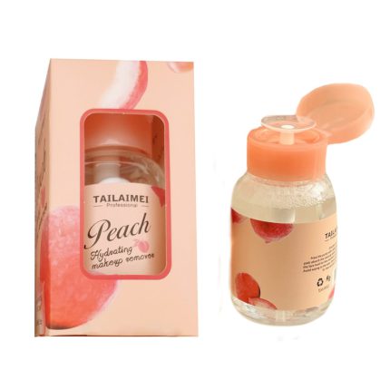 آرایش پاککن هلو تایلامی200ml