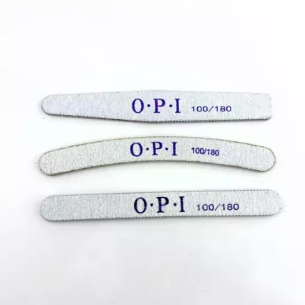پک سوهان ناخن کاغذی دو طرفه OPI