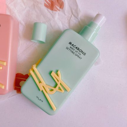 اسپری فیکس ماکارون تایلامی120ml
