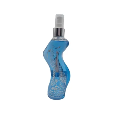 بادی اسپلش زنانه شاین دار فور اور دایموند ژک ساف250ml