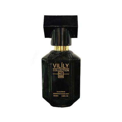 ادوپرفیوم وایلیلی Vilily کالکشن 886