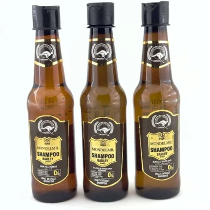 شامپو سر موندل میل 330ml