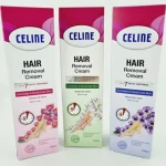 کرم موبر تیوپی سلین 120ml