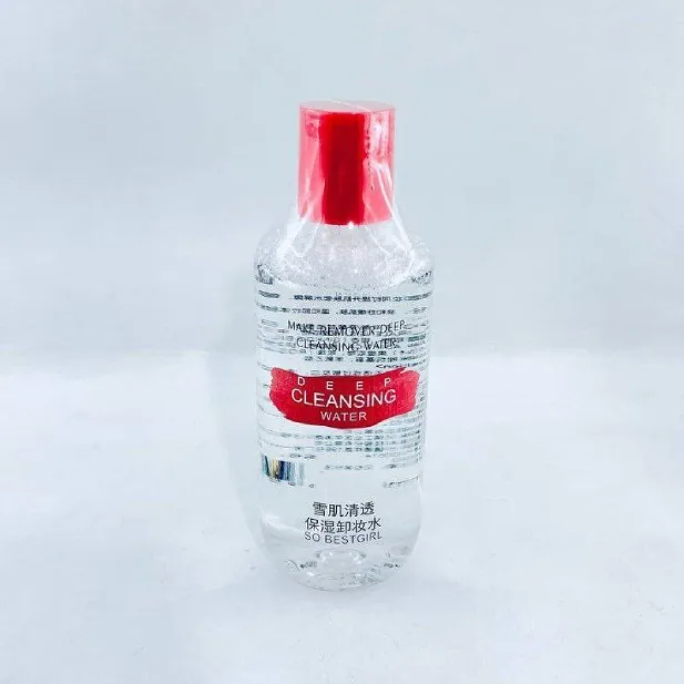 خرید میسلار و آرایش پاککن بی شیمی 240ml