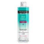 میسلار نوتروژینا مدل اسکین دتوکس 400ml