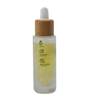 سرم آرامش بخش لیپوزوم 30 ml فیل فری