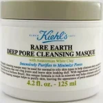 ماسک صورت خاک رس پاکسازی کننده کیلز 125 میل