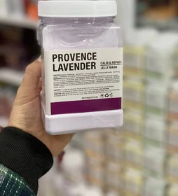 ماسک پودری هیدروژلی اسطخودوس دکتر مینایر 650 گرمی