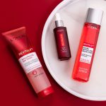 ژل شستشو لورآل ضدلک وصاف کننده150ml