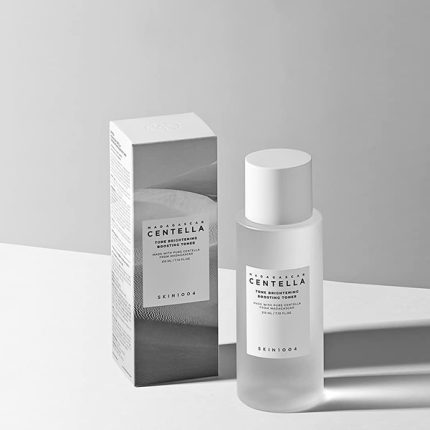تونر روشن کننده بوستر سنتلا سنتلا اسکین SKIN 1004 CENTELLA TONE BRIGHTING BOOSTING TONER