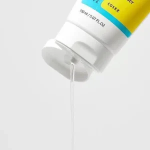 خرید ژل شستشو کوزارکس 150ml
