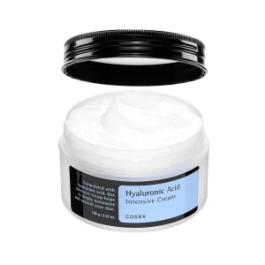 کرم کوزارکس آبرسان پوست خشک 100ml