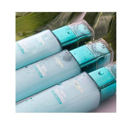 قیمت ژل آبرسان هیدرا جنیوس لورآل70ml