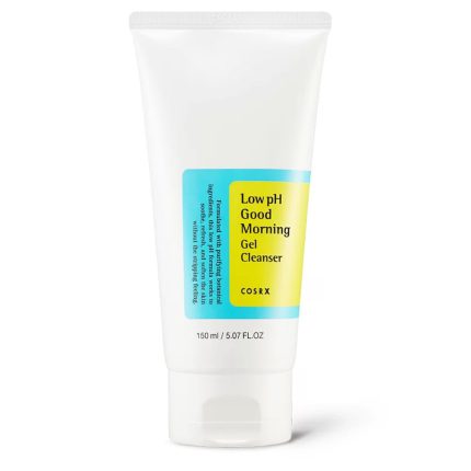 قیمت ژل شستشو کوزارکس 150ml