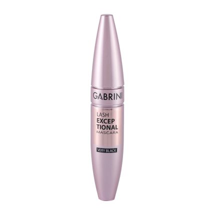 خرید ریمل حجم دهنده مدل Lash Exceptional گابرینی