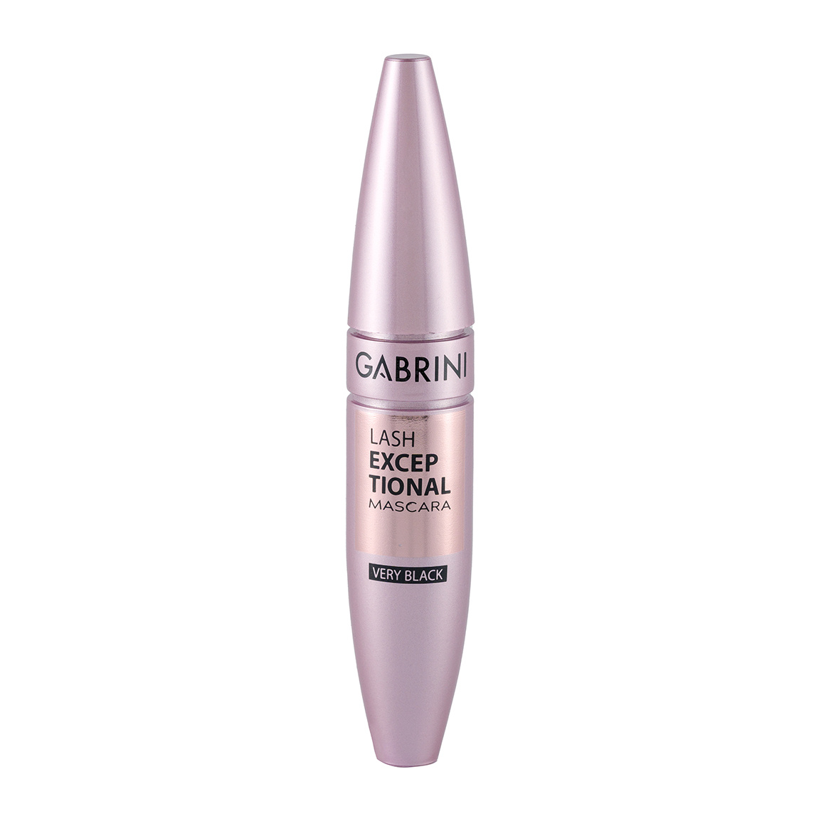 خرید ریمل حجم دهنده مدل Lash Exceptional گابرینی