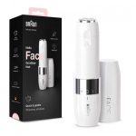 شیور زنانه صورت براون BRAUN مدل FS1000