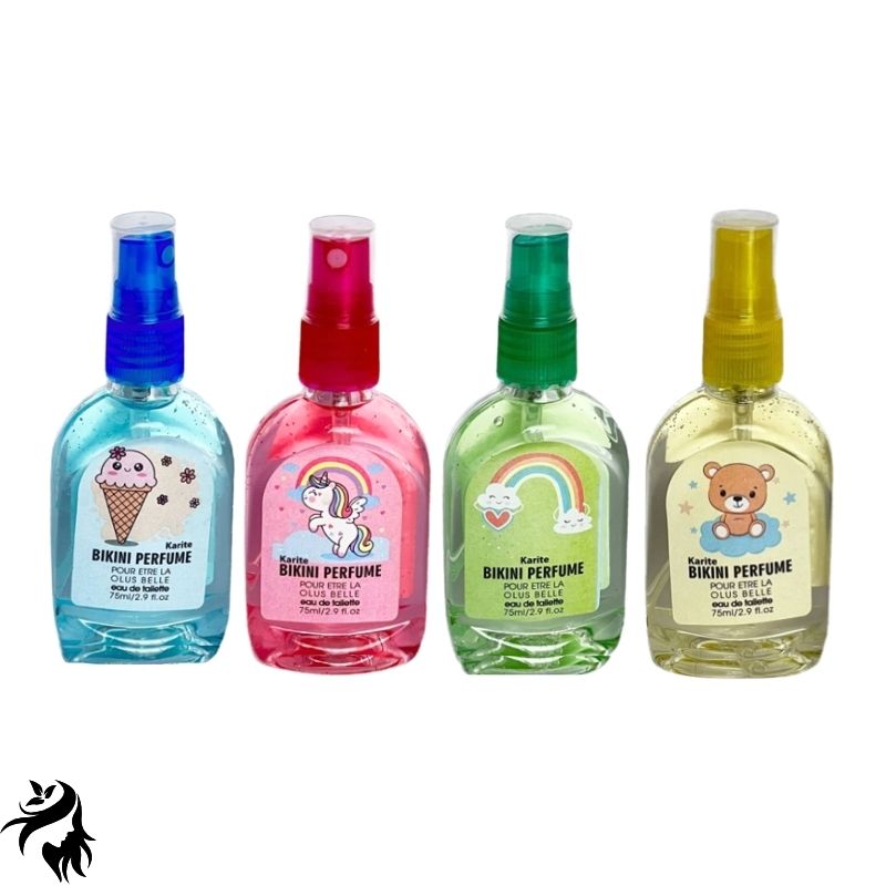 عطر بیکینی عطر بیکینی