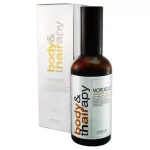 روغن آرگان پوست و مو Body &amp Thairapy سیلیا 100 میل