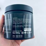 اسکراب کاسه ای صورت و بدن قهوه ارفلند 680 گرم