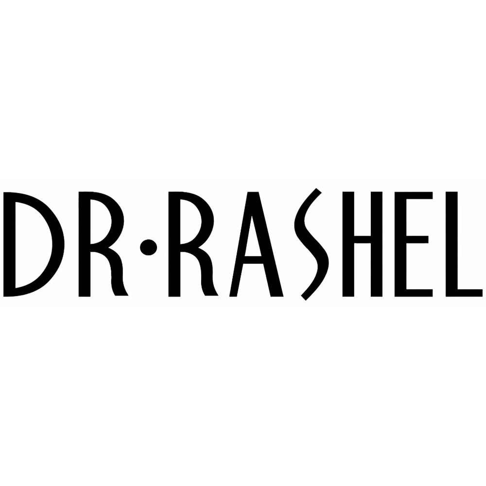 dr rashel logo