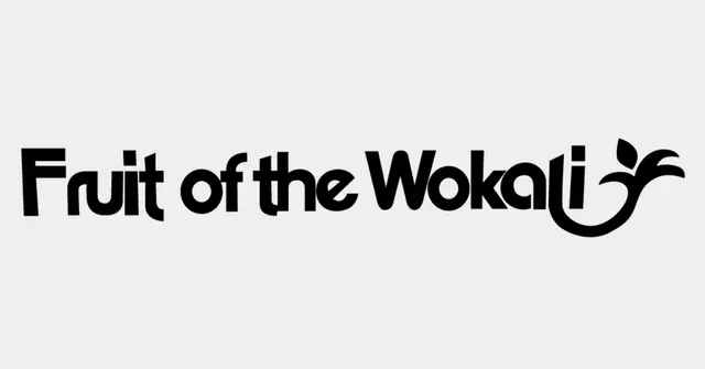 wokali logo
