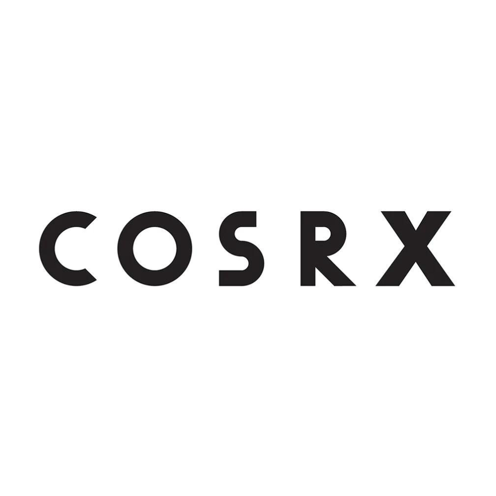 cosrx logo