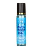 بادی اسپلش مردانه تاپ شاپ مدل Mont Blanc Legend حجم 160 میلی لیتر