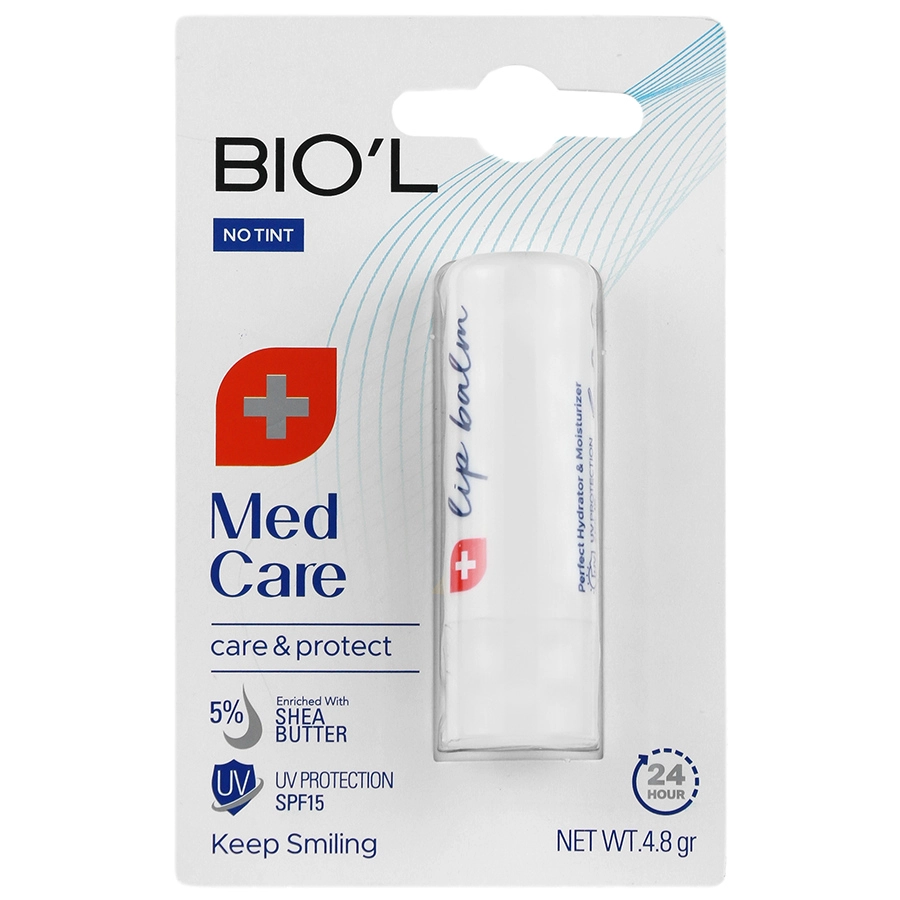 بالم لب care & protect مدیکال بیول بالم لب care & protect مدیکال بیول