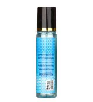 بادی اسپلش مردانه تاپ شاپ مدل Mont Blanc Legend حجم 160 میلی لیتر