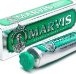 خرید خمیر دندان نعنا کلاسیک مارویس 25 میل