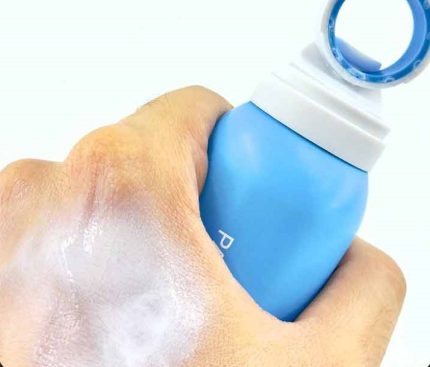 اسپری ضد آفتاب و سفید کننده spf50 حجم 150 میل