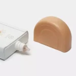 کرم ضد آفتاب رنگی استلین spf70 وزن 50 گرم