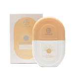 کرم ضد آفتاب رنگی استلین spf70 وزن 50 گرم