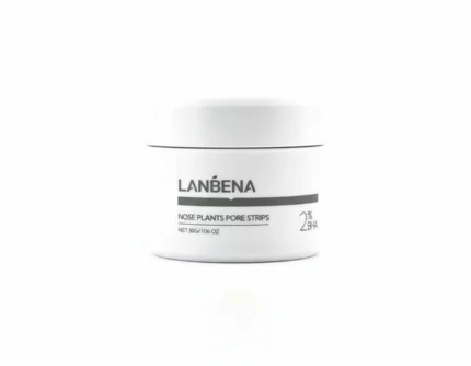چسب بینی کاسه ای ضد جوش سرسیاه BHA 2%