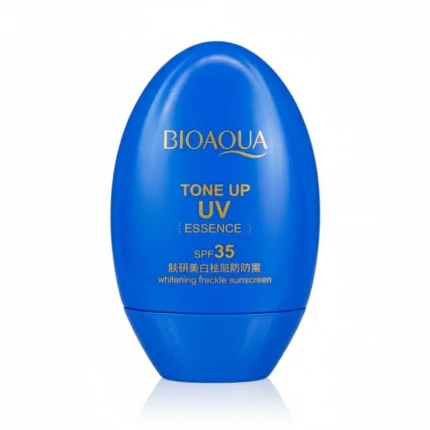 کرم ضد آفتاب بی رنگ 30 گرمی spf35
