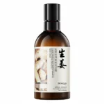 شامپو سر زنجبیل بیوآکوا250ml