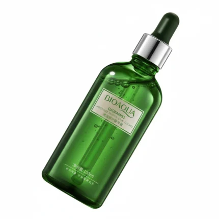 خرید سرم صورت لوفامیس چای سبز بیوآکوا100ml