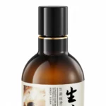 خرید شامپو سر زنجبیل بیوآکوا250ml