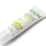خرید کرم دور چشم غلطکی سیمپل مدل Revitalising ( آلمان )