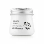 کرم کاسه ای شیر گاو EBUG