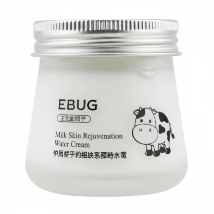 خرید کرم کاسه ای شیر گاو EBUG